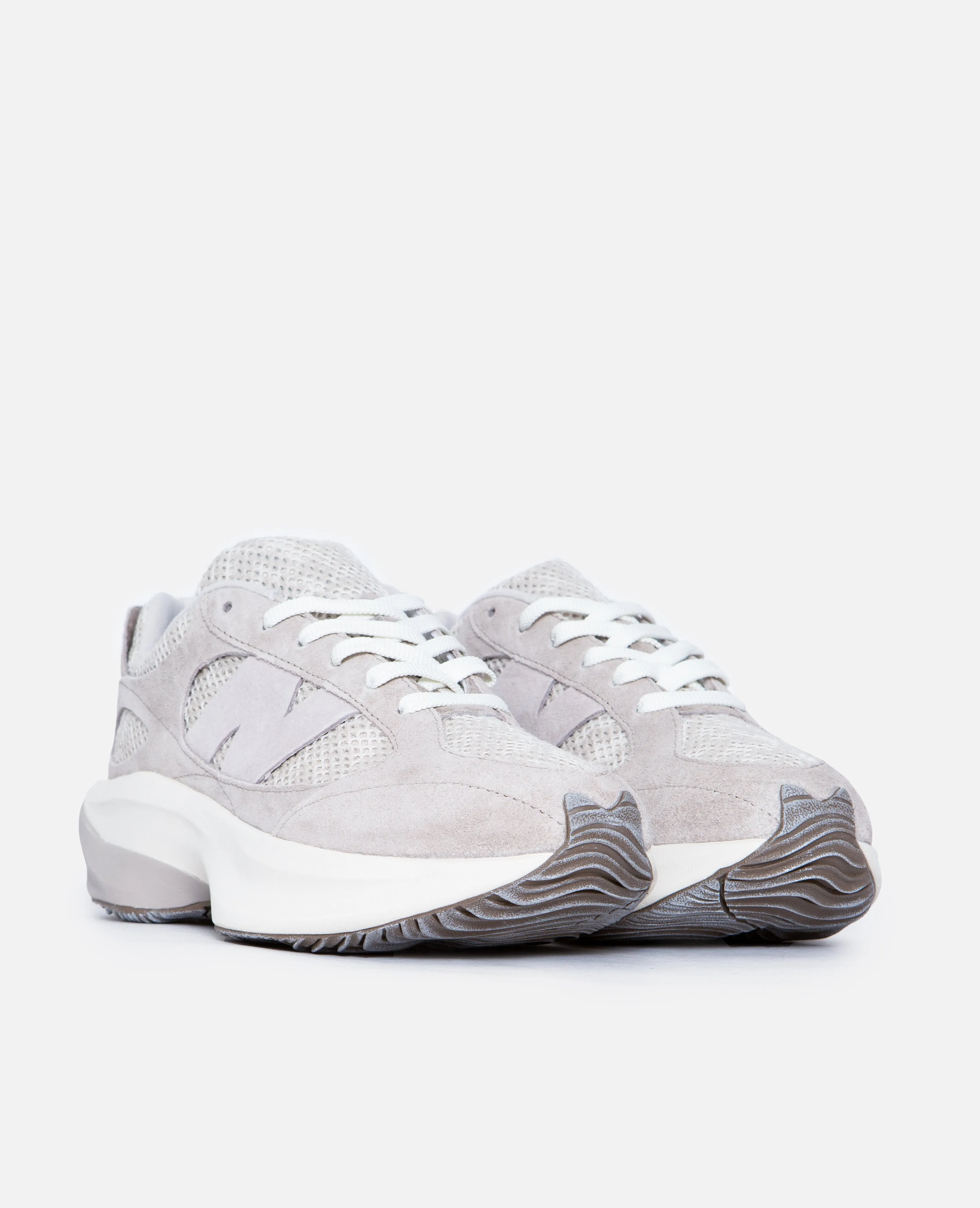 New Balance WRPD Runner Grey Days (Moonrock/Mushroom/Sea Salt) sold by Patta product image thumbnail 2