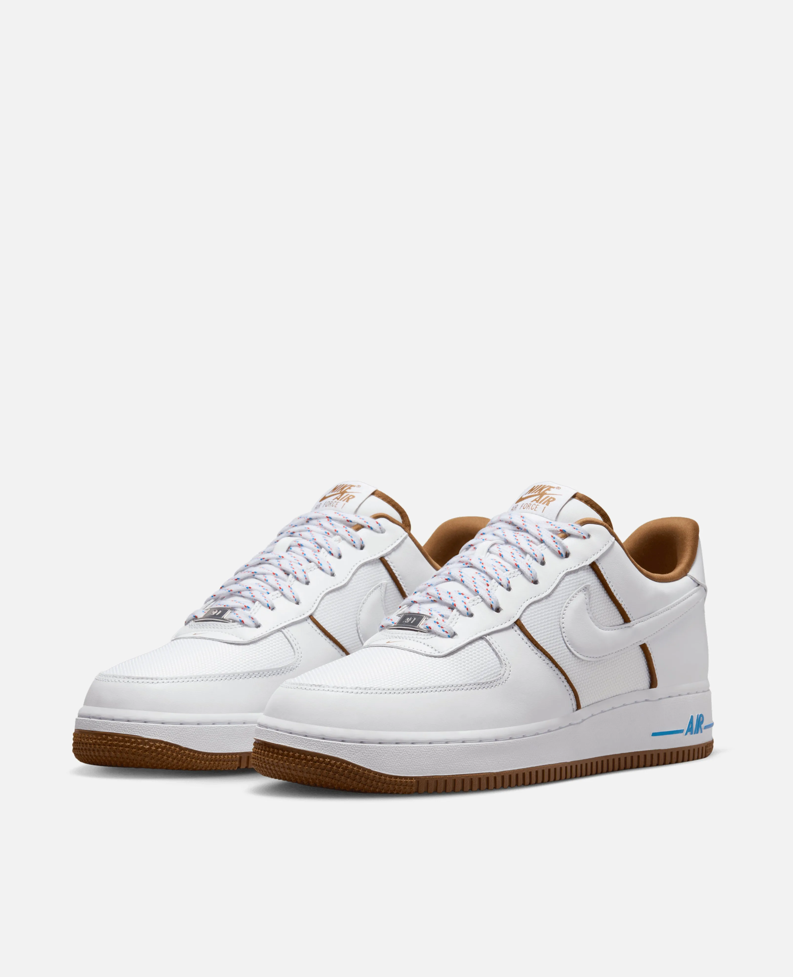 Nike Air Force 1 '07 LX sold by Patta product image thumbnail 4