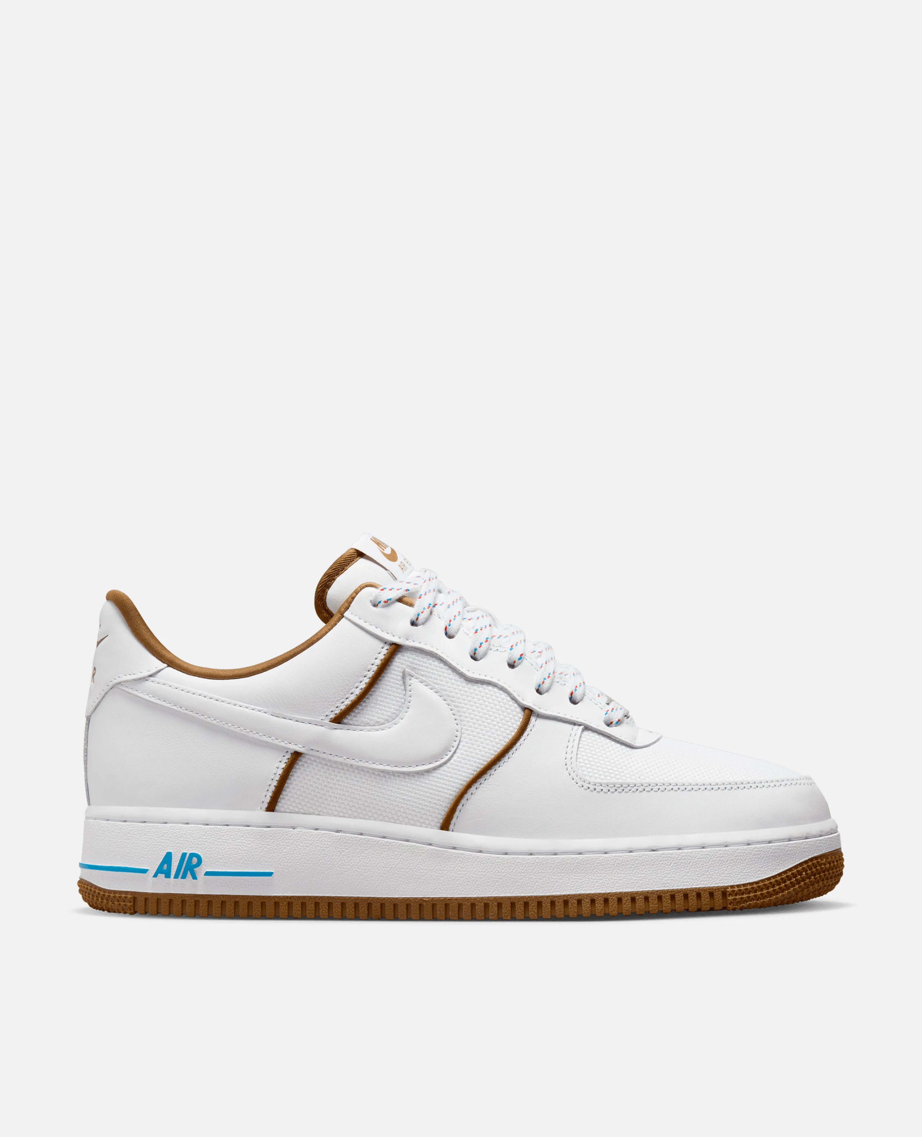 Nike Air Force 1 '07 LX sold by Patta