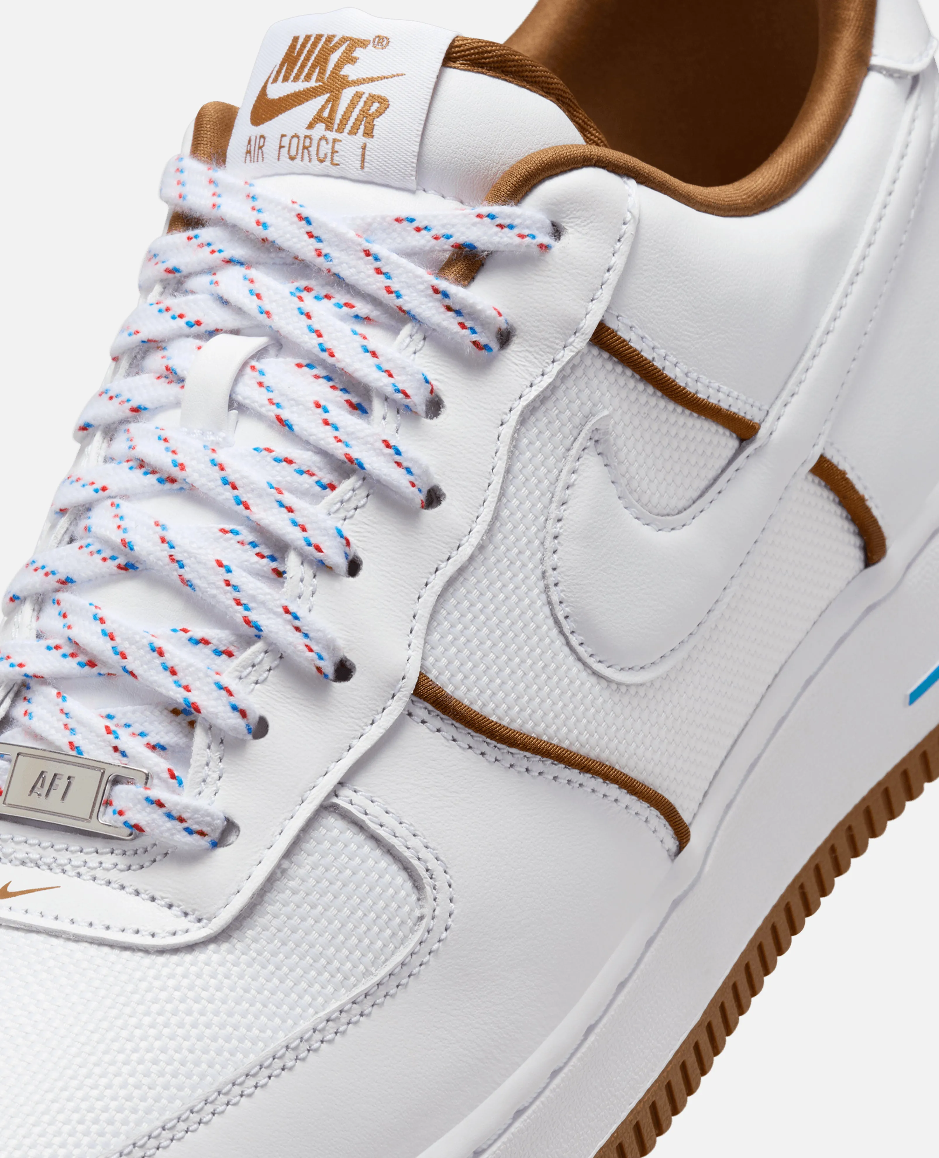 Nike Air Force 1 '07 LX sold by Patta product image thumbnail 2