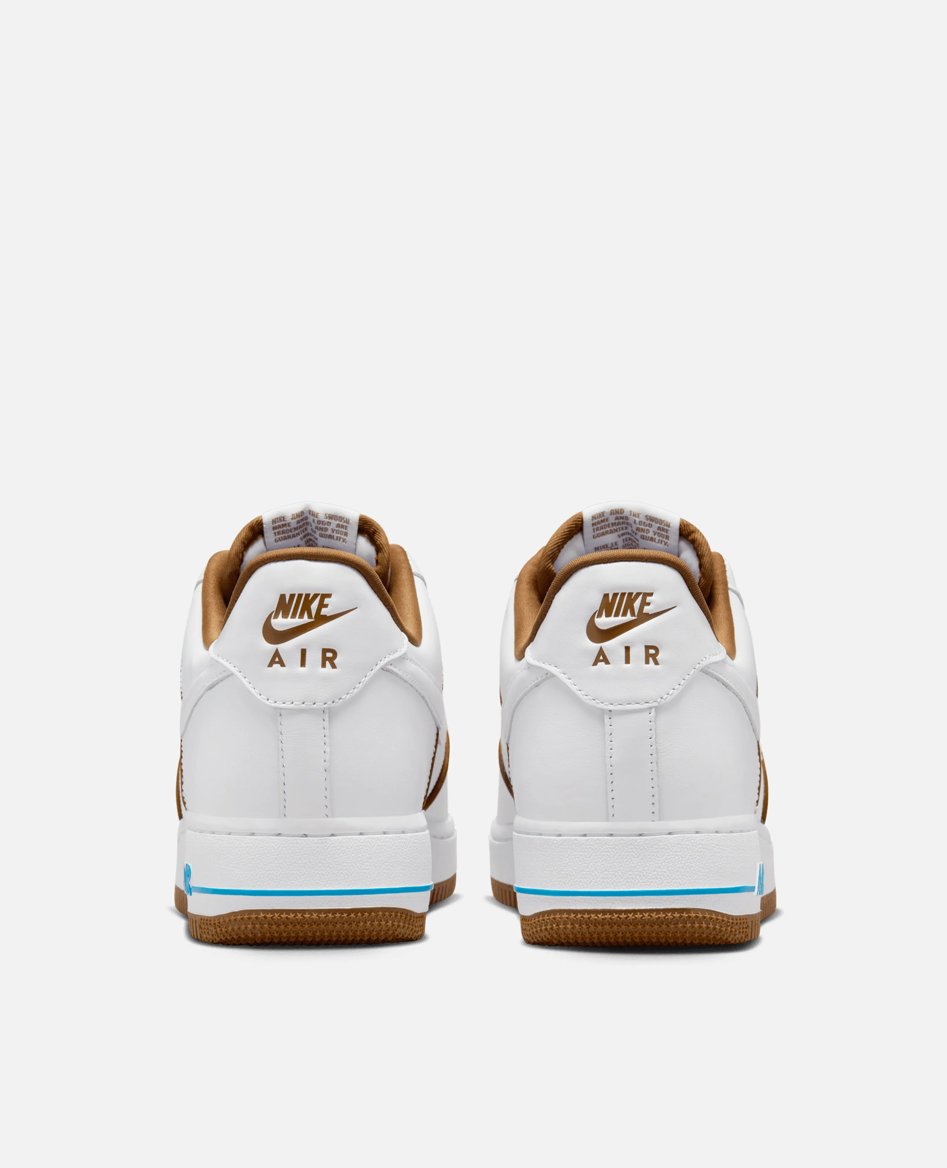 Nike Air Force 1 '07 LX sold by Patta product image thumbnail 3