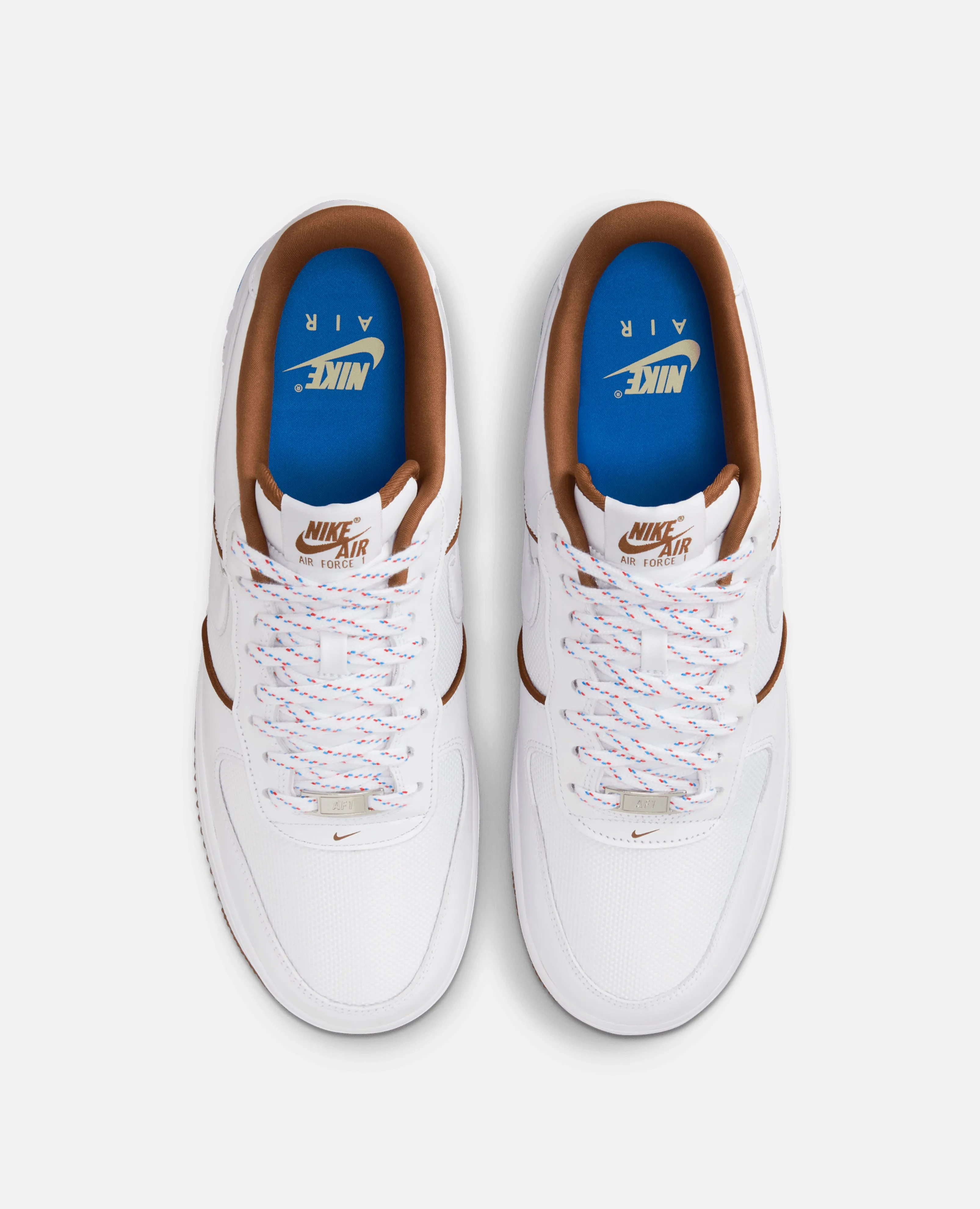 Nike Air Force 1 '07 LX sold by Patta product image thumbnail 5