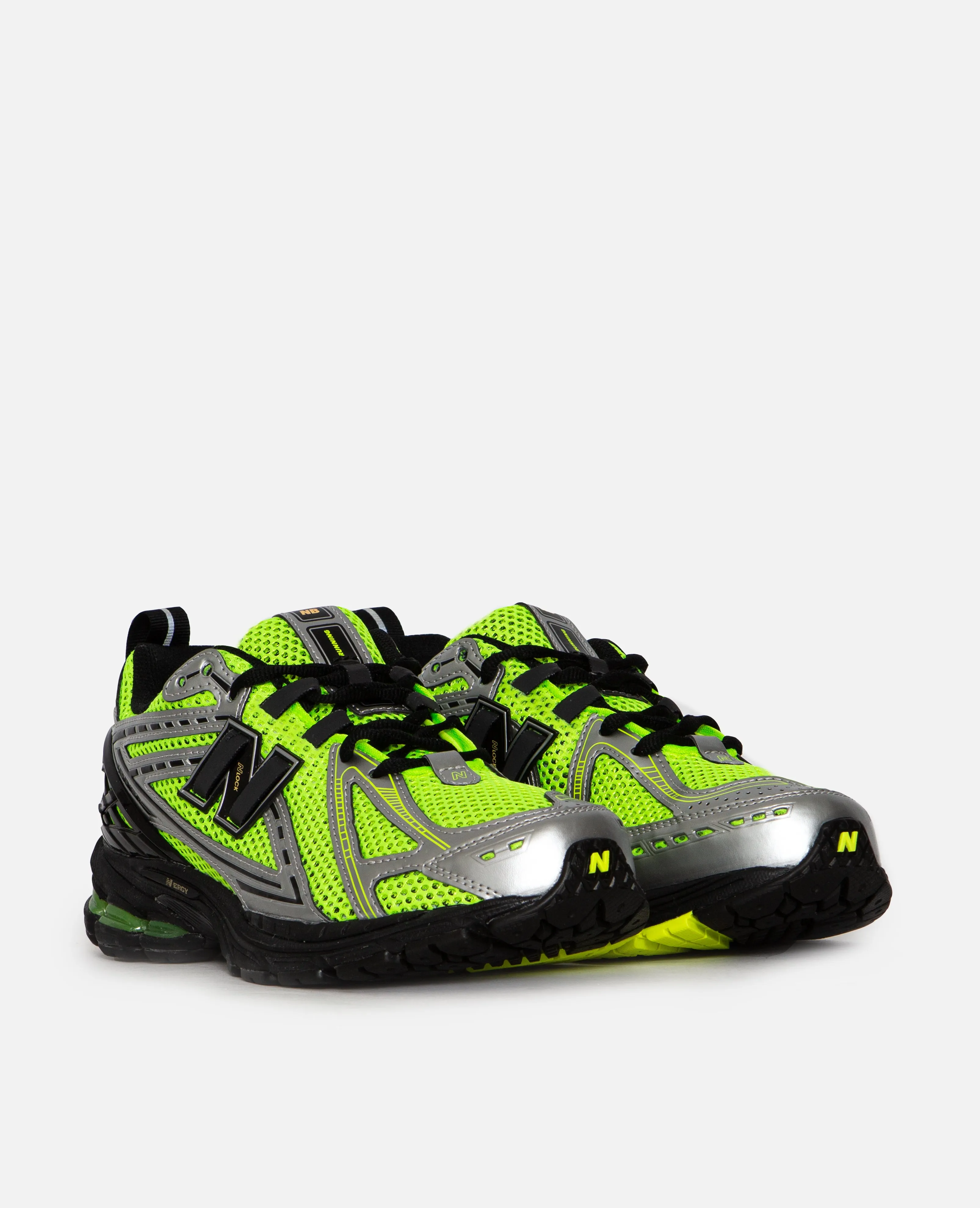 New Balance M1906RCG (Hi-Lite/Silver Metallic) sold by Patta product image thumbnail 2