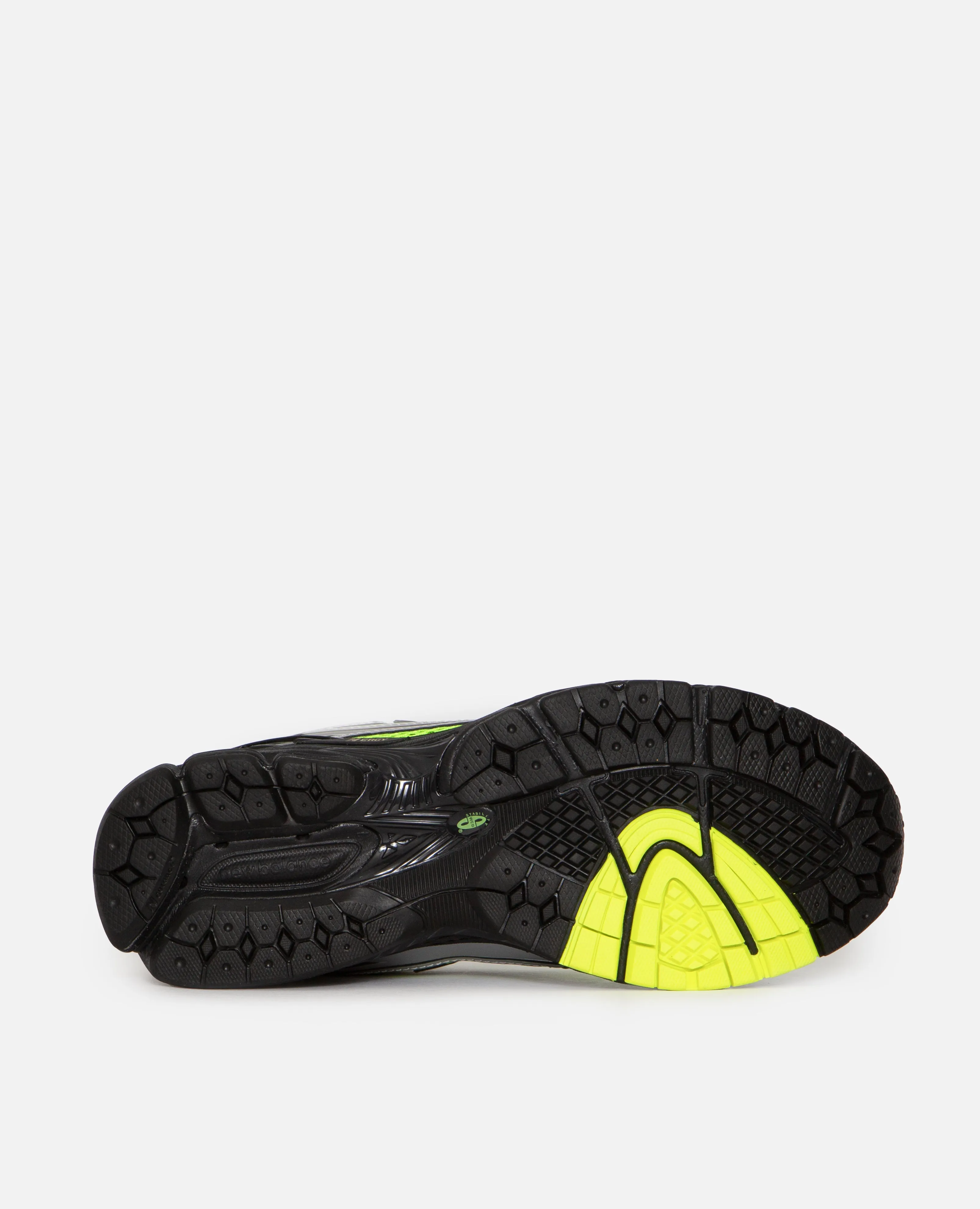 New Balance M1906RCG (Hi-Lite/Silver Metallic) sold by Patta product image thumbnail 4