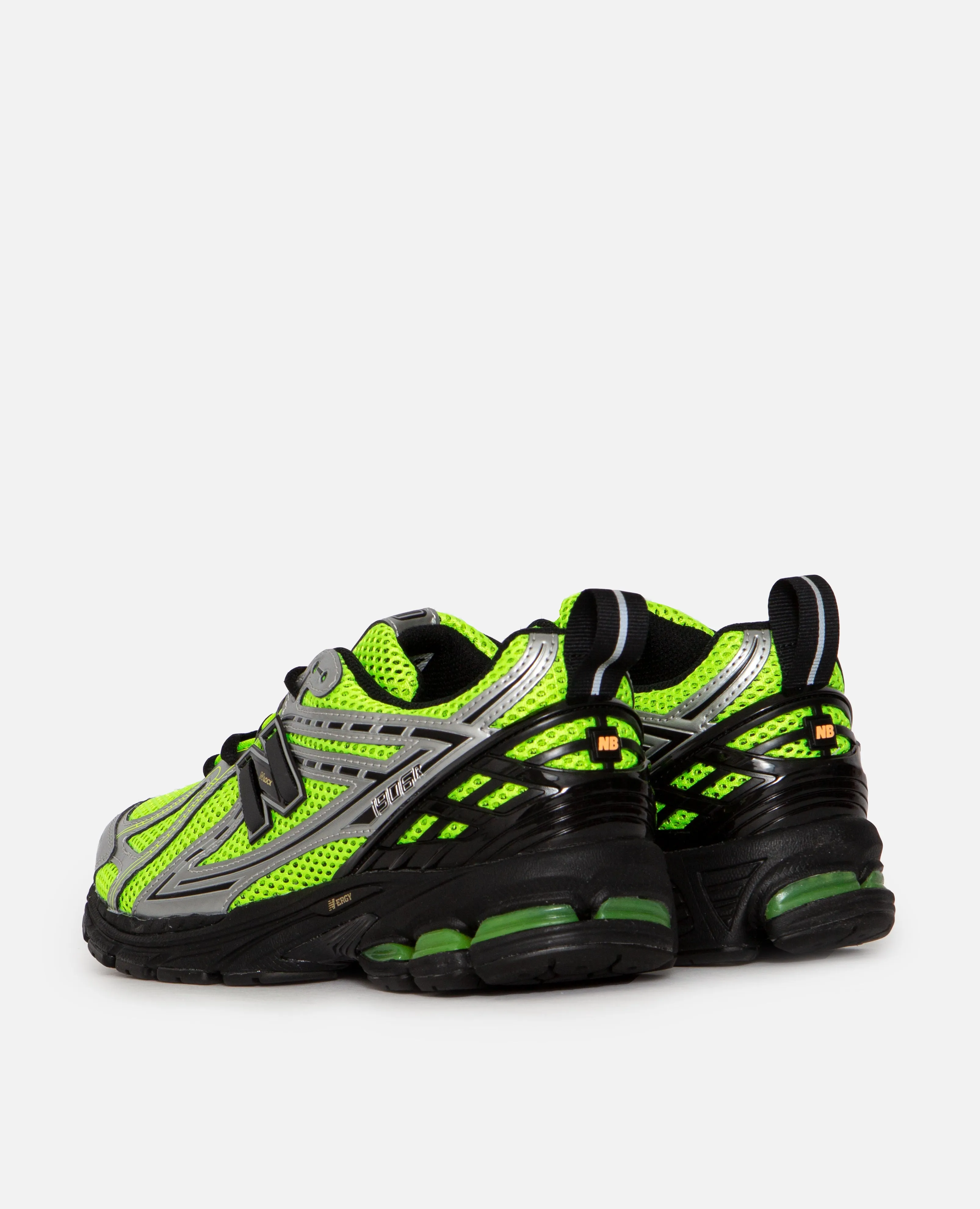 New Balance M1906RCG (Hi-Lite/Silver Metallic) sold by Patta product image thumbnail 3