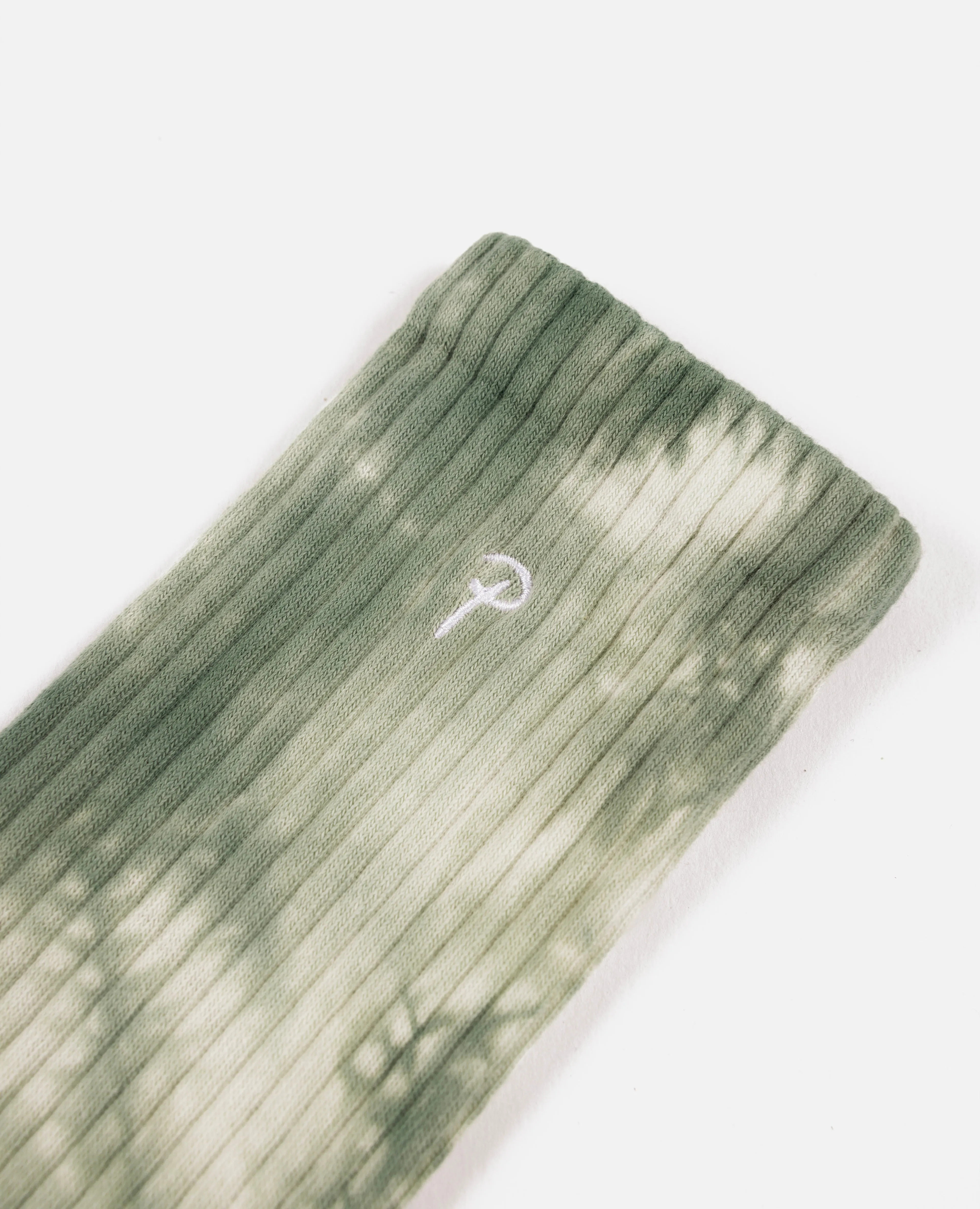 Patta Swirl Sports Socks (Cement) sold by Patta product image thumbnail 2