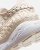 Nike WMNS Air Footscape Woven (Phantom/Light Bone-White) sold by Patta