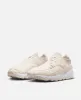 Nike WMNS Air Footscape Woven (Phantom/Light Bone-White) sold by Patta