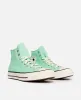 Converse Chuck 70 Hi (Prism Green/Egret/Black) sold by Patta