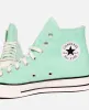 Converse Chuck 70 Hi (Prism Green/Egret/Black) sold by Patta