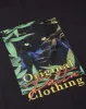 Patta Predator T-Shirt (Black) sold by Patta