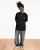 Patta Predator T-Shirt (Black) sold by Patta