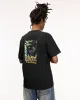 Patta Predator T-Shirt (Black) sold by Patta