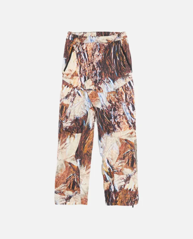 Nike NRG NOCTA Track Pant Camo (Multi-Color) sold by Patta