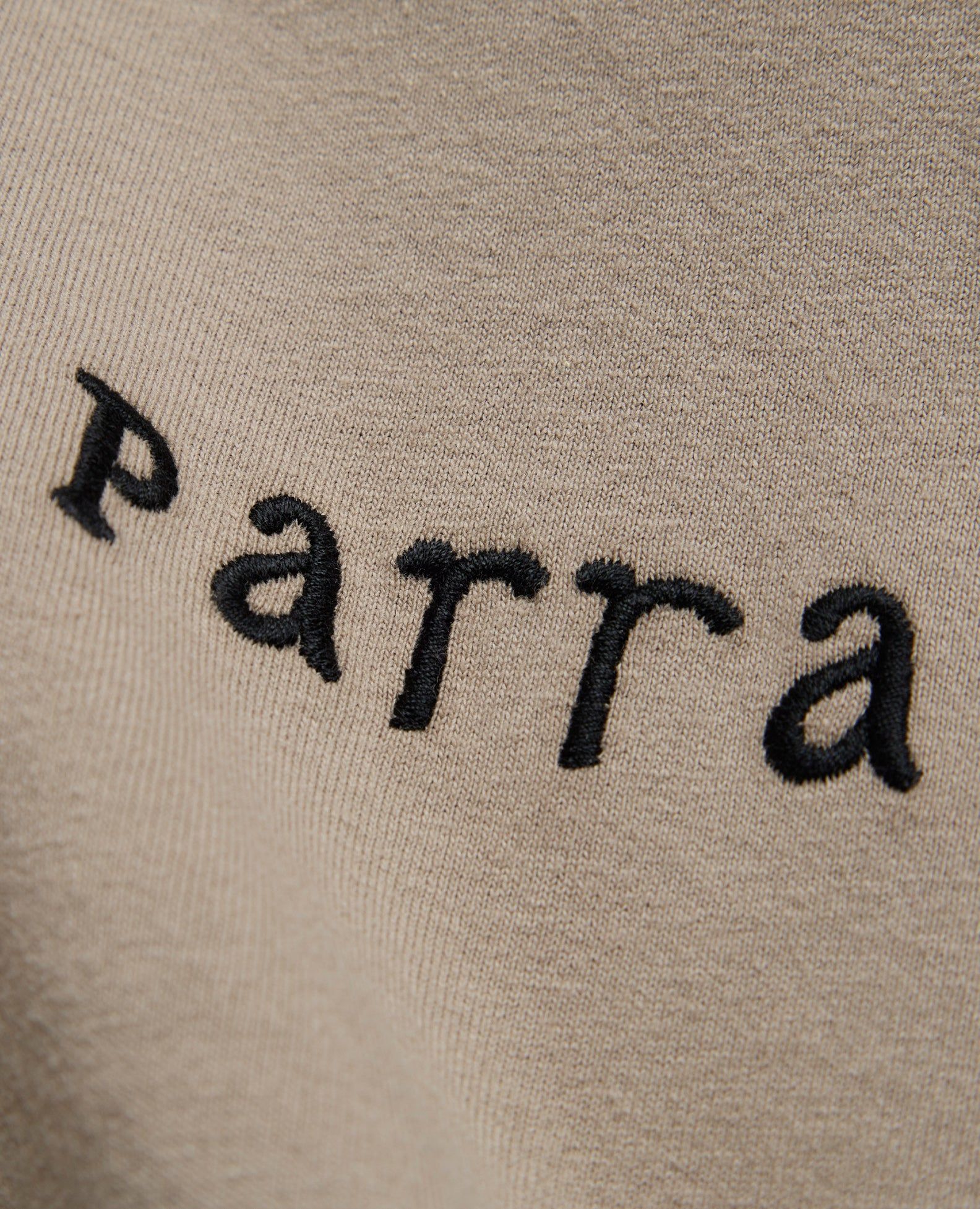 byParra Spirits of the Beach T-shirt (Mushroom Brown) sold by Patta product image thumbnail 4