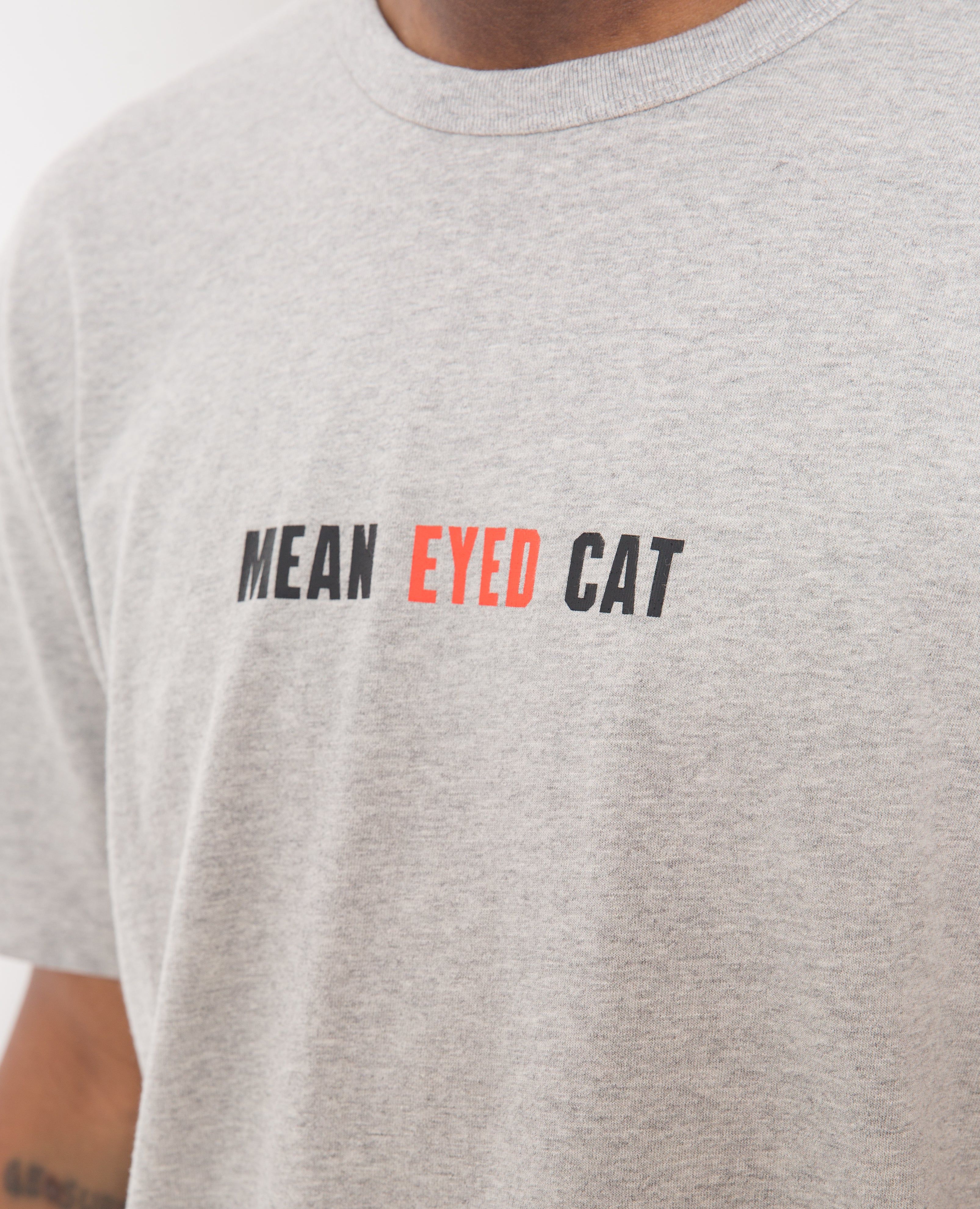 Patta x Vans Vault Logo T-Shirt (Athletic Heather) sold by Patta product image thumbnail 6