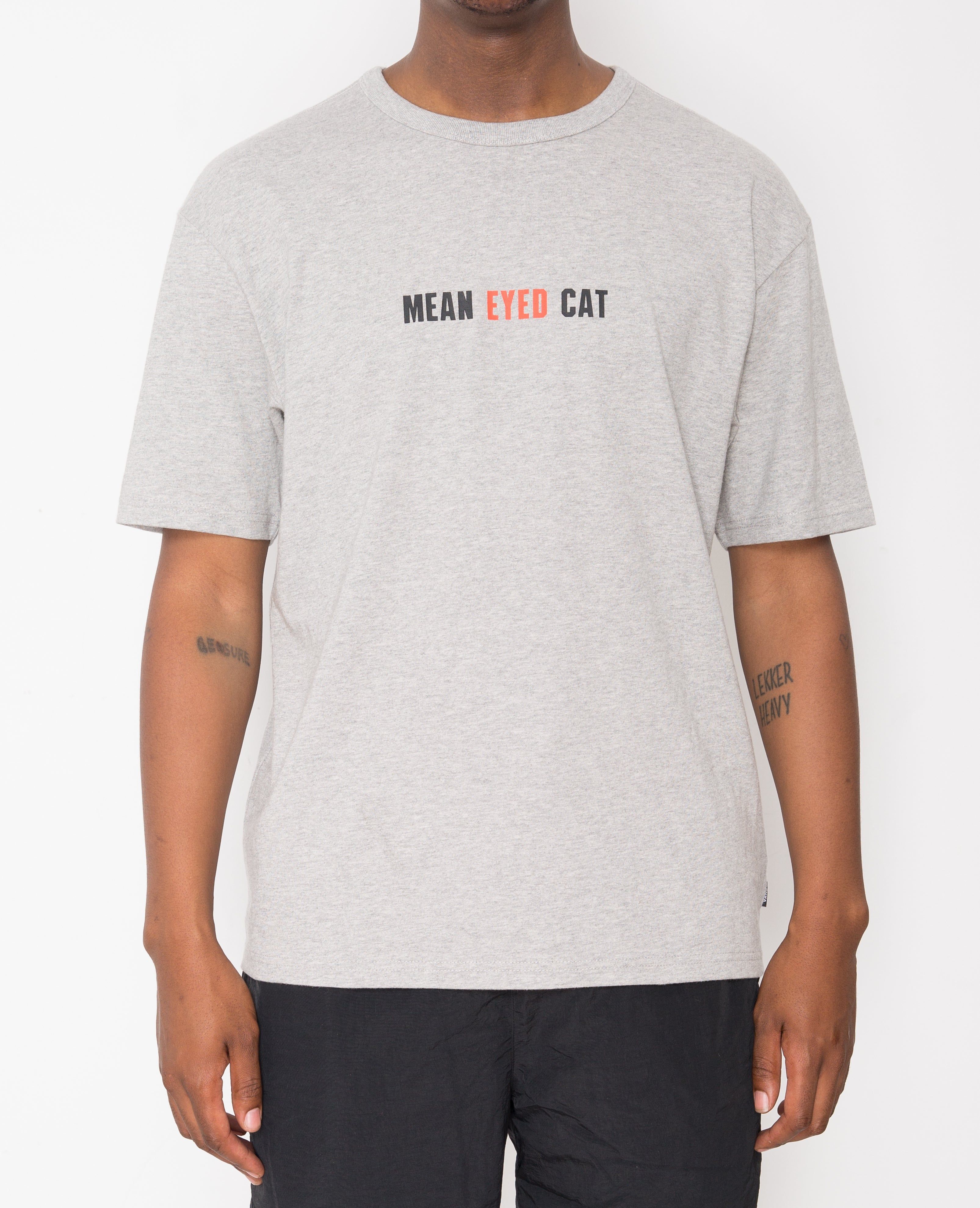 Patta x Vans Vault Logo T-Shirt (Athletic Heather) sold by Patta product image thumbnail 4