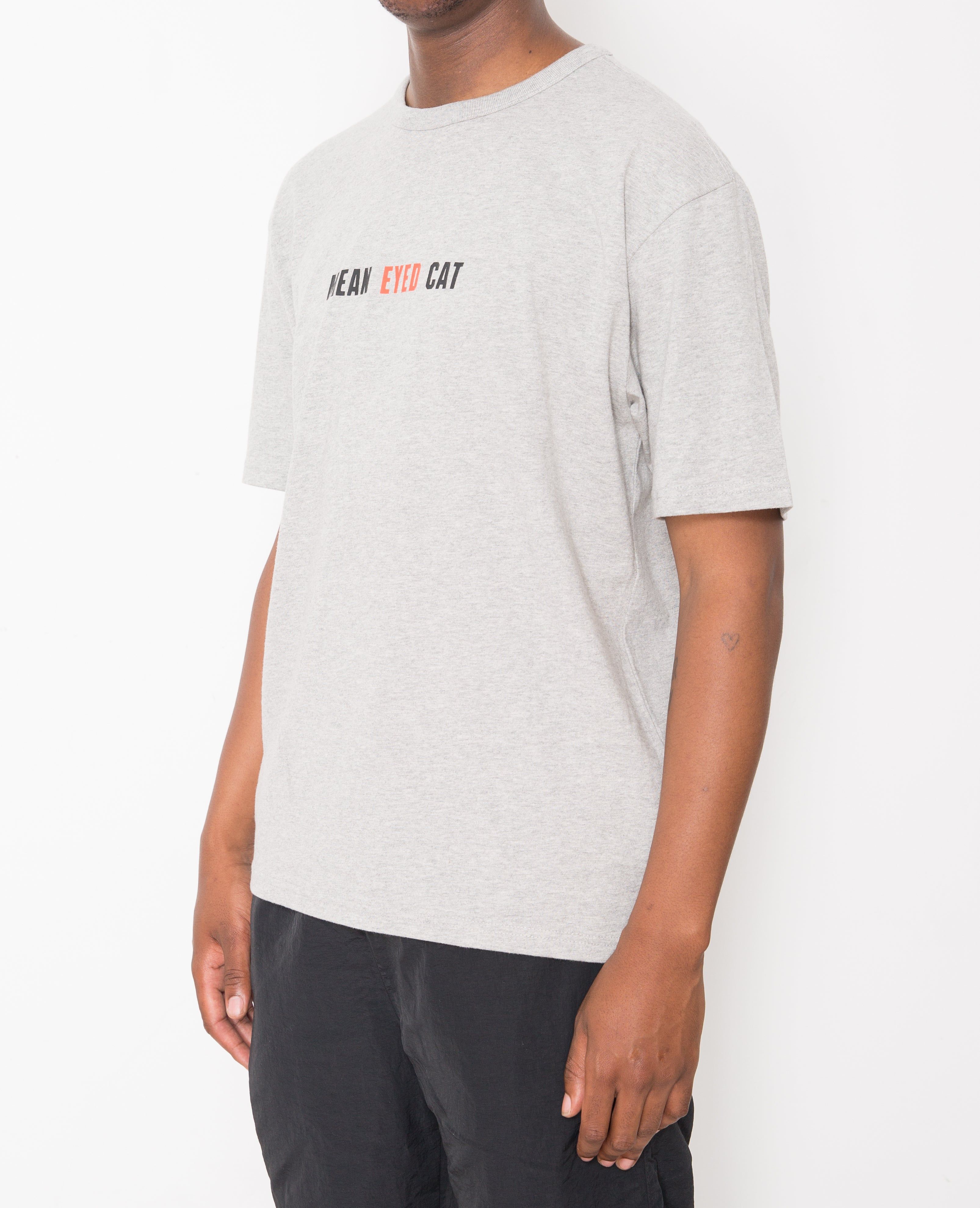 Patta x Vans Vault Logo T-Shirt (Athletic Heather) sold by Patta product image thumbnail 2
