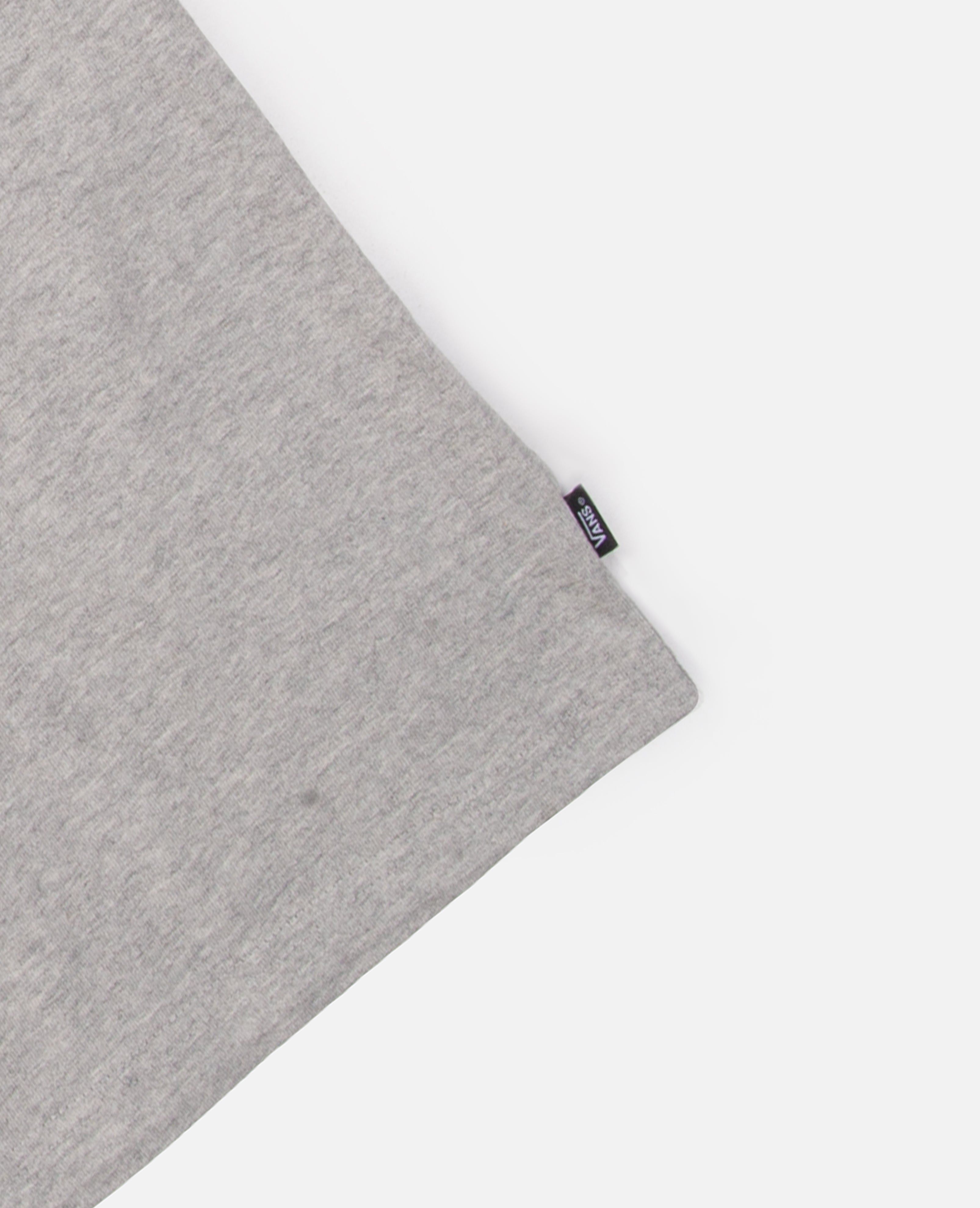 Patta x Vans Vault Logo T-Shirt (Athletic Heather) sold by Patta product image thumbnail 5