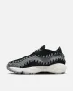 Nike WMNS Air Footscape Woven (Blackl/Smoke Grey-Sail) sold by Patta