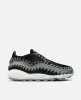 Nike WMNS Air Footscape Woven (Blackl/Smoke Grey-Sail) sold by Patta