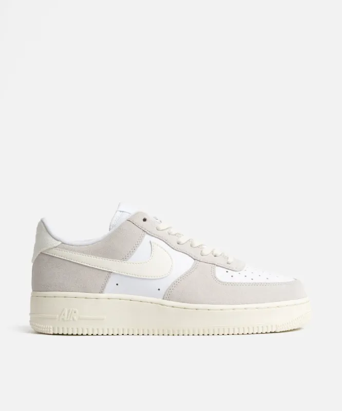 Nike Air Force 1 LV8 sold by Patta