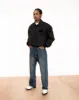 Patta Whiskers Denim Pants (Vintage Blue) sold by Patta