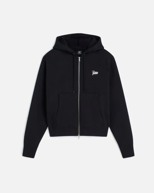 Patta Classic Zip Up Hooded Sweater sold by Patta