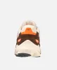 Mizuno Wave Rider Beta (Mother of Pearl/India Ink/Chloory Coffee) sold by Patta