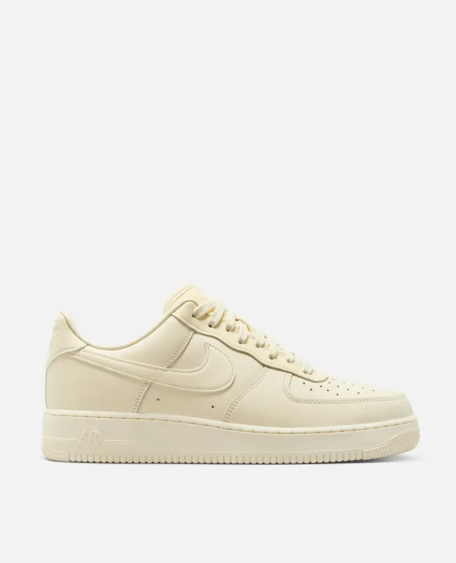 Nike Air Force 1 '07 Fresh (Coconut Milk/Coconut Milk) sold by Patta