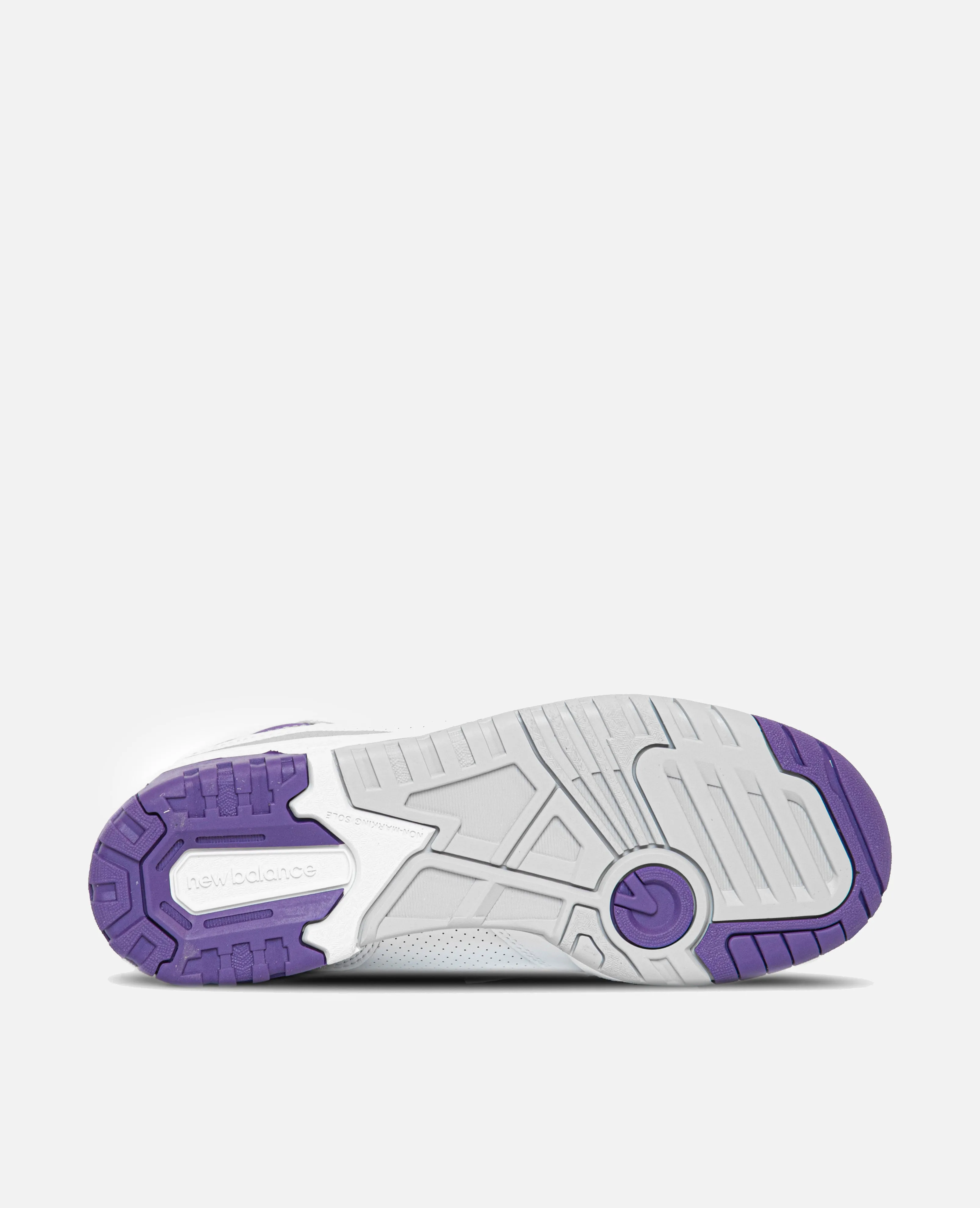 New Balance BB650RCF (White/Purple) sold by Patta product image thumbnail 4