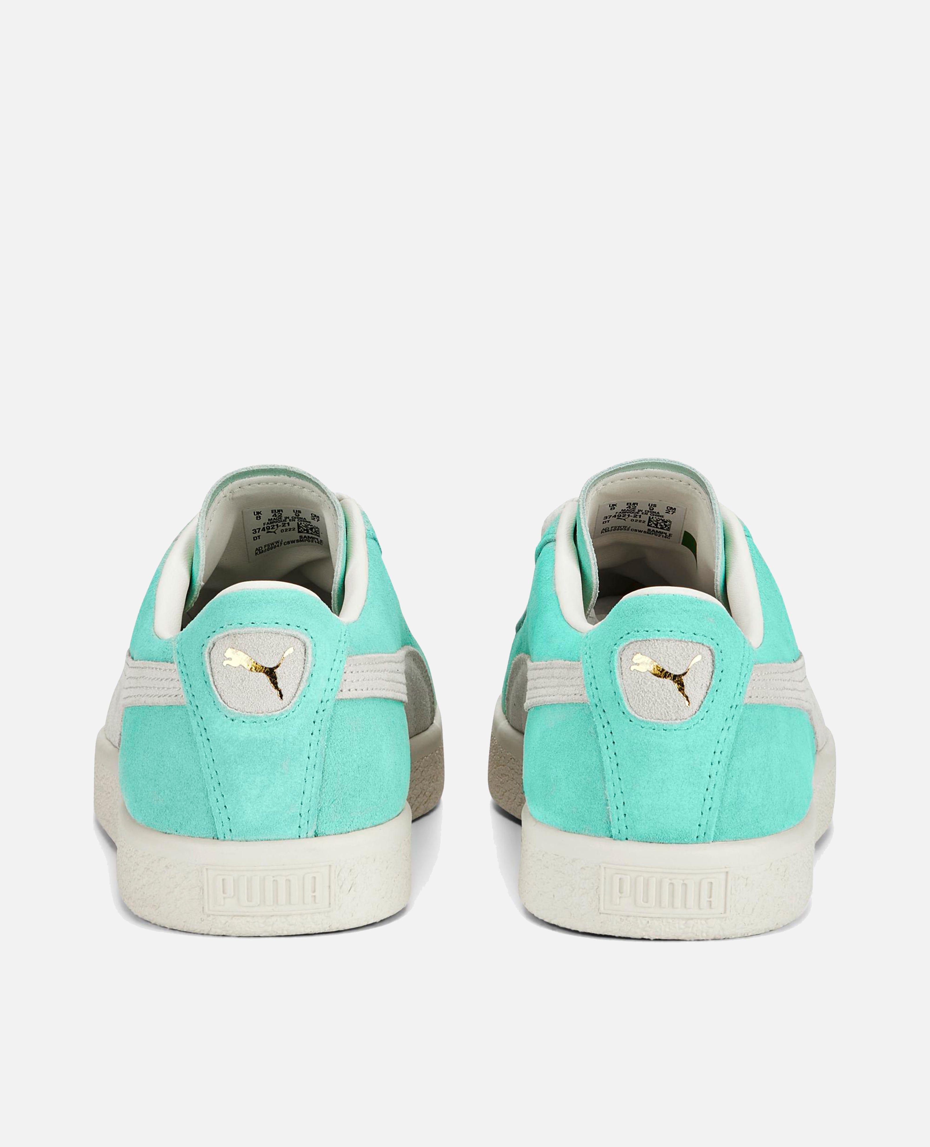 Puma Suede VTG (Mint-Frosted Ivory) sold by Patta product image thumbnail 3