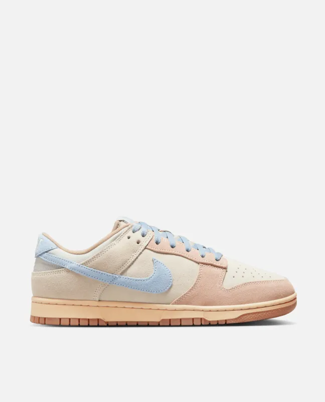 Nike Dunk Low (Coconut Milk/LT Armory Blue Sanddrift) made by Nike