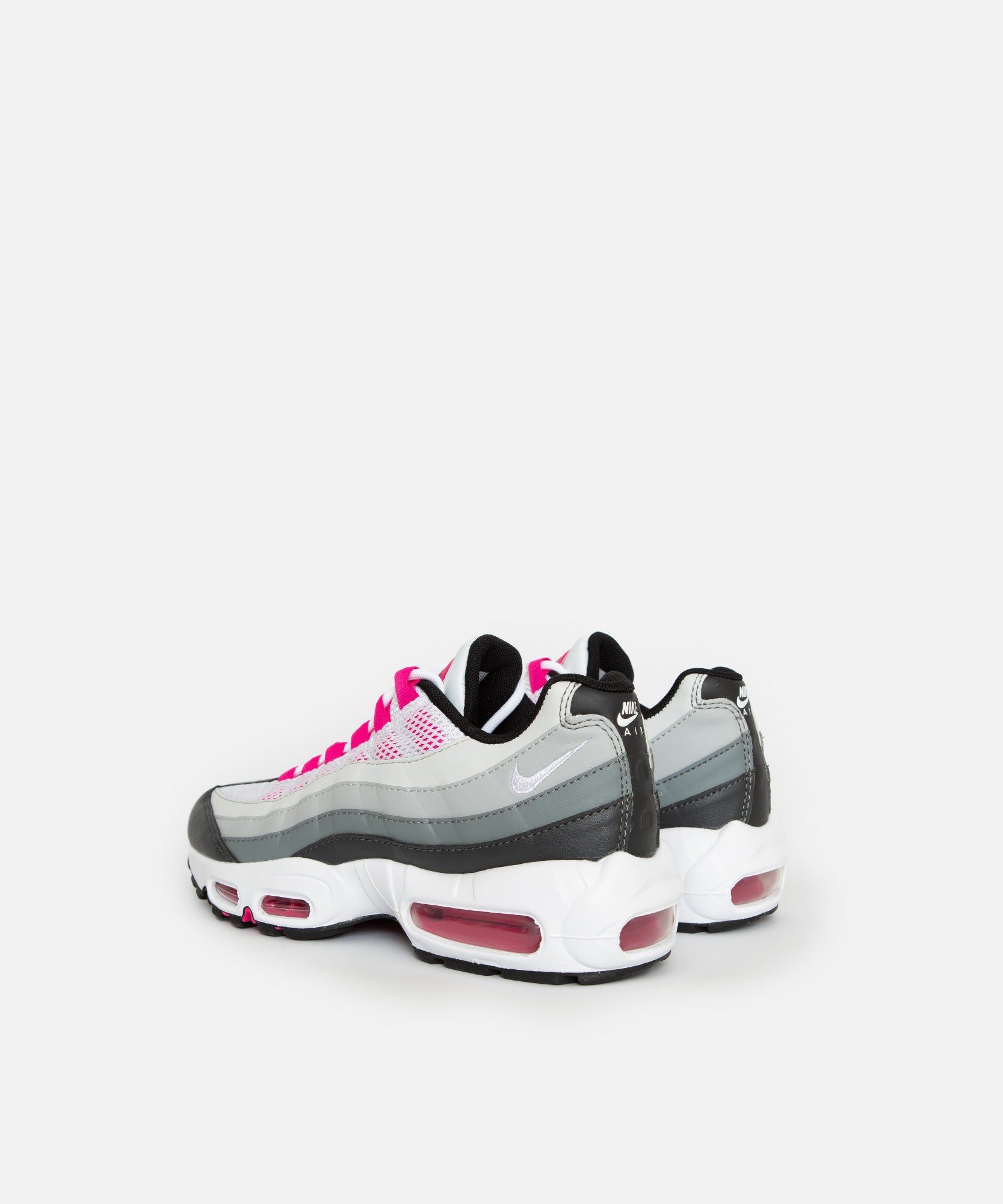 Nike W Air Max 95 (Anthracite/White-Cool Grey-Wolf Grey) sold by Patta product image thumbnail 3