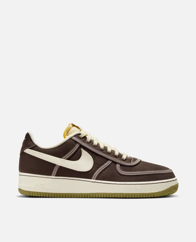 Nike Air Force 1 '07 Prm sold by Patta