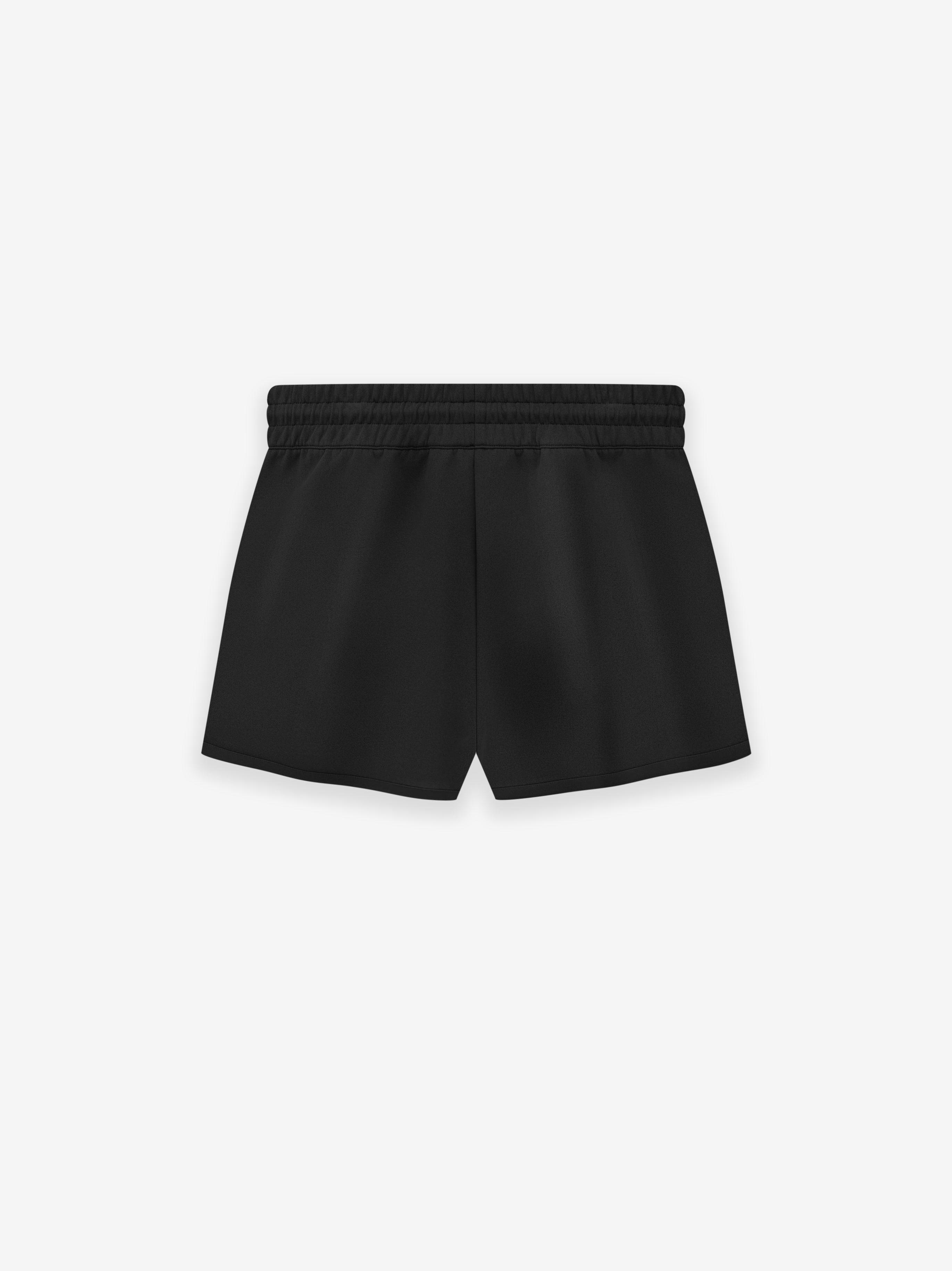 adidas Athletics Short Fear of God (Black) sold by Patta product image thumbnail 2