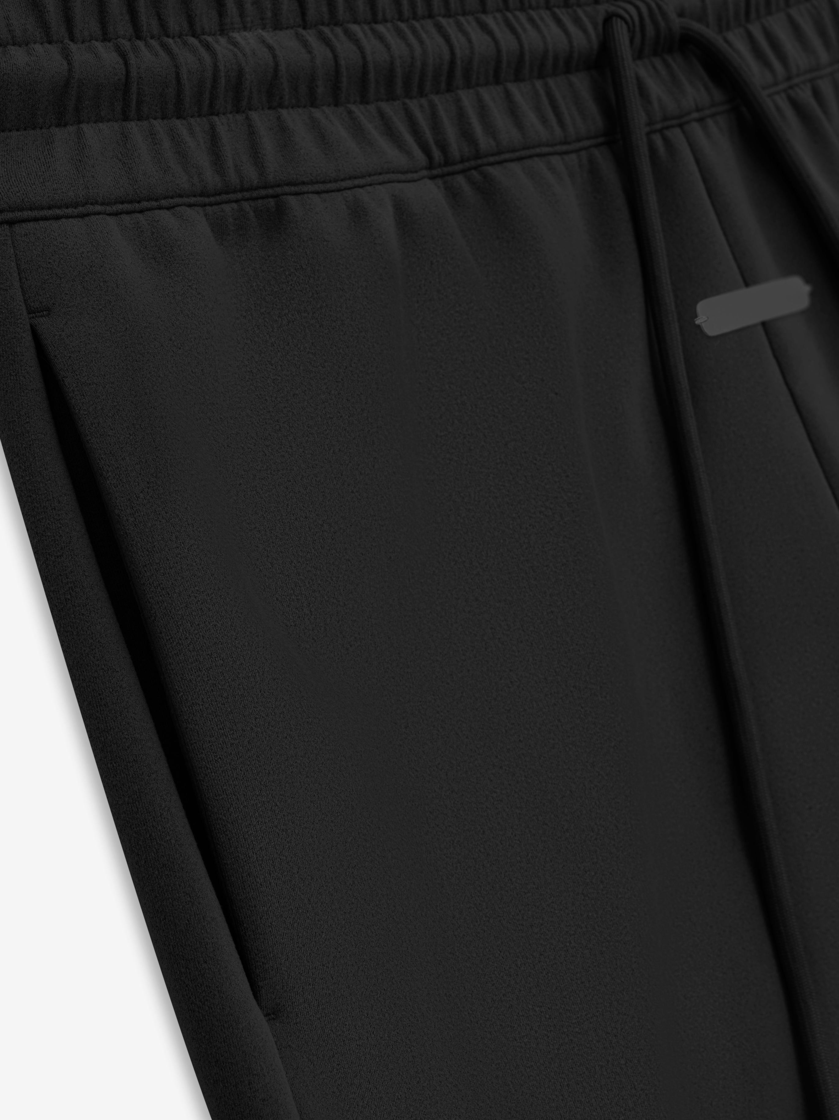 adidas Athletics Short Fear of God (Black) sold by Patta product image thumbnail 3