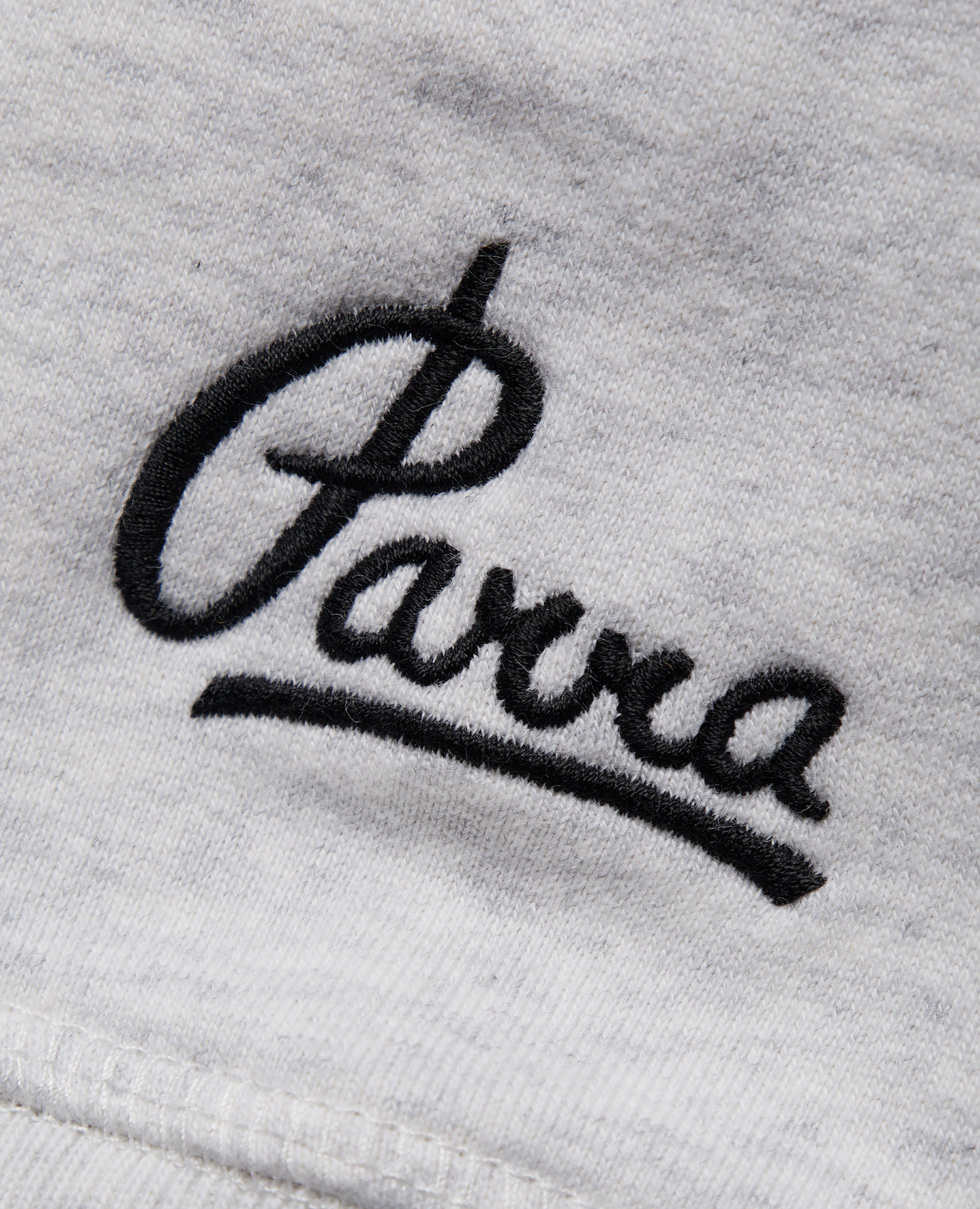byParra Self Defense Sweatshirt (Heather Grey) sold by Patta product image thumbnail 3