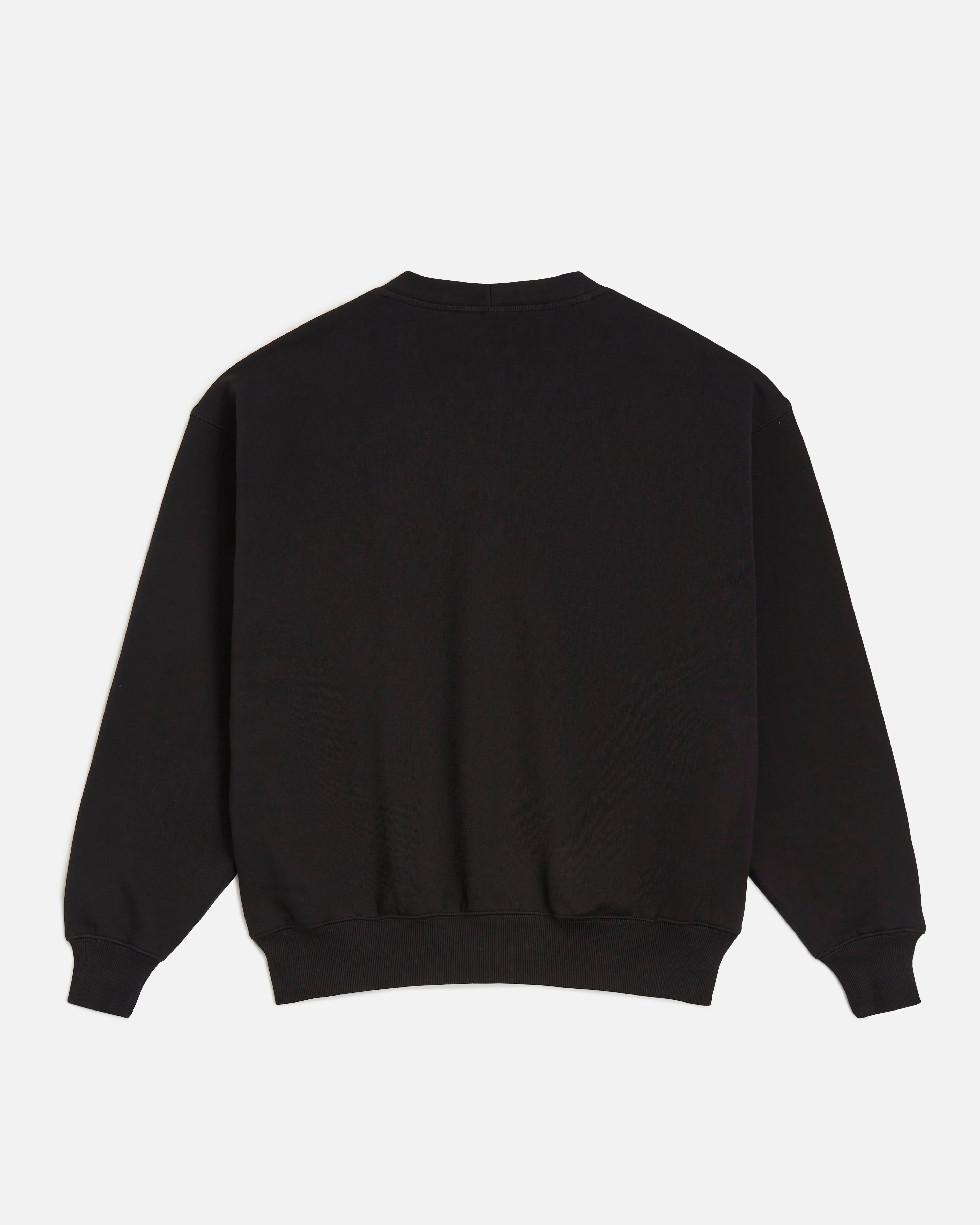 Patta Classic Cardigan (Black) sold by Patta product image thumbnail 4