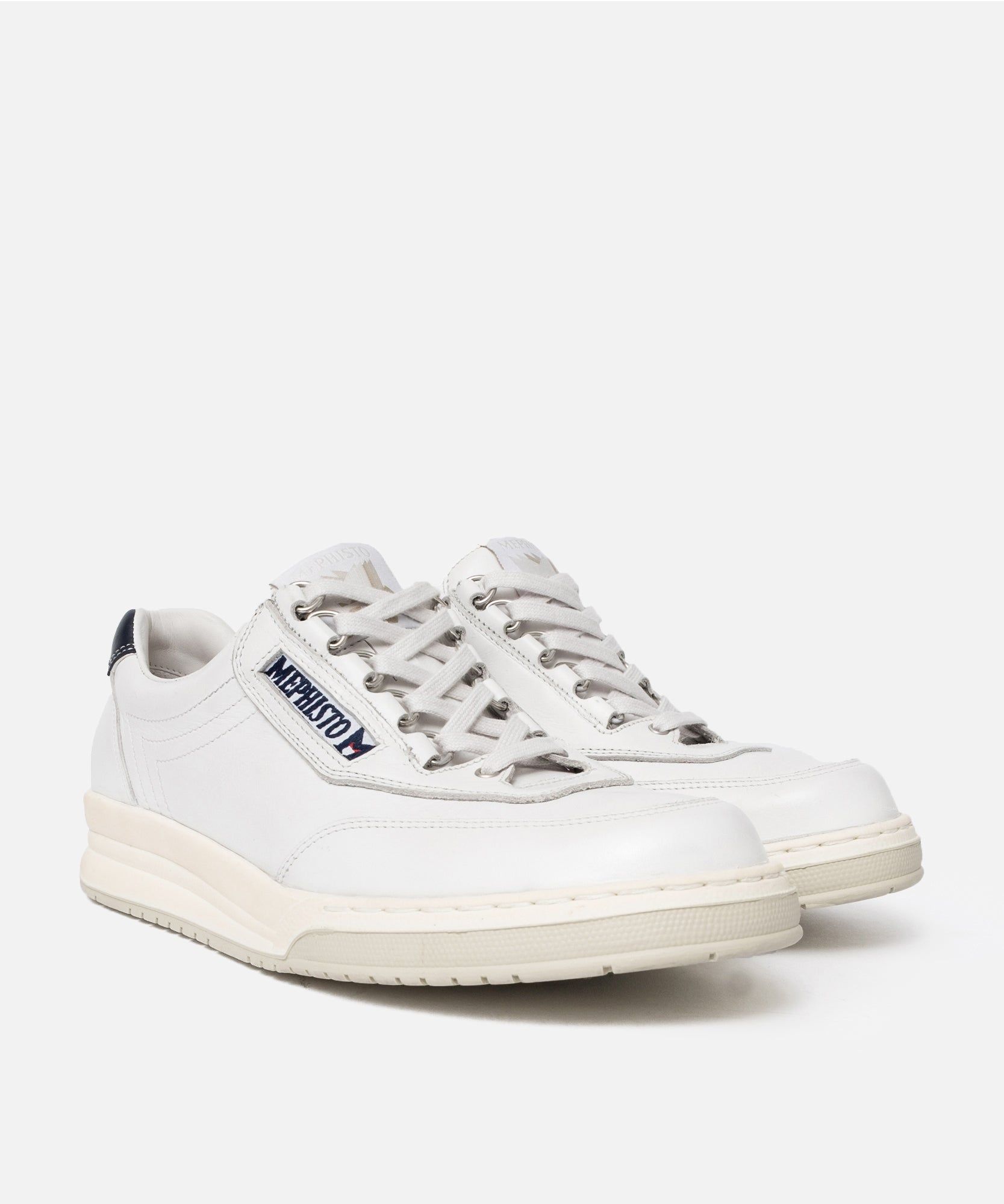 Mephisto x Patta Match (White) sold by Patta product image thumbnail 2