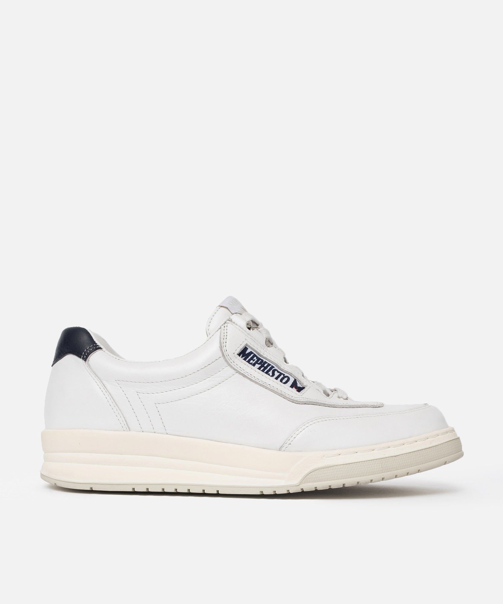 Mephisto x Patta Match (White) sold by Patta