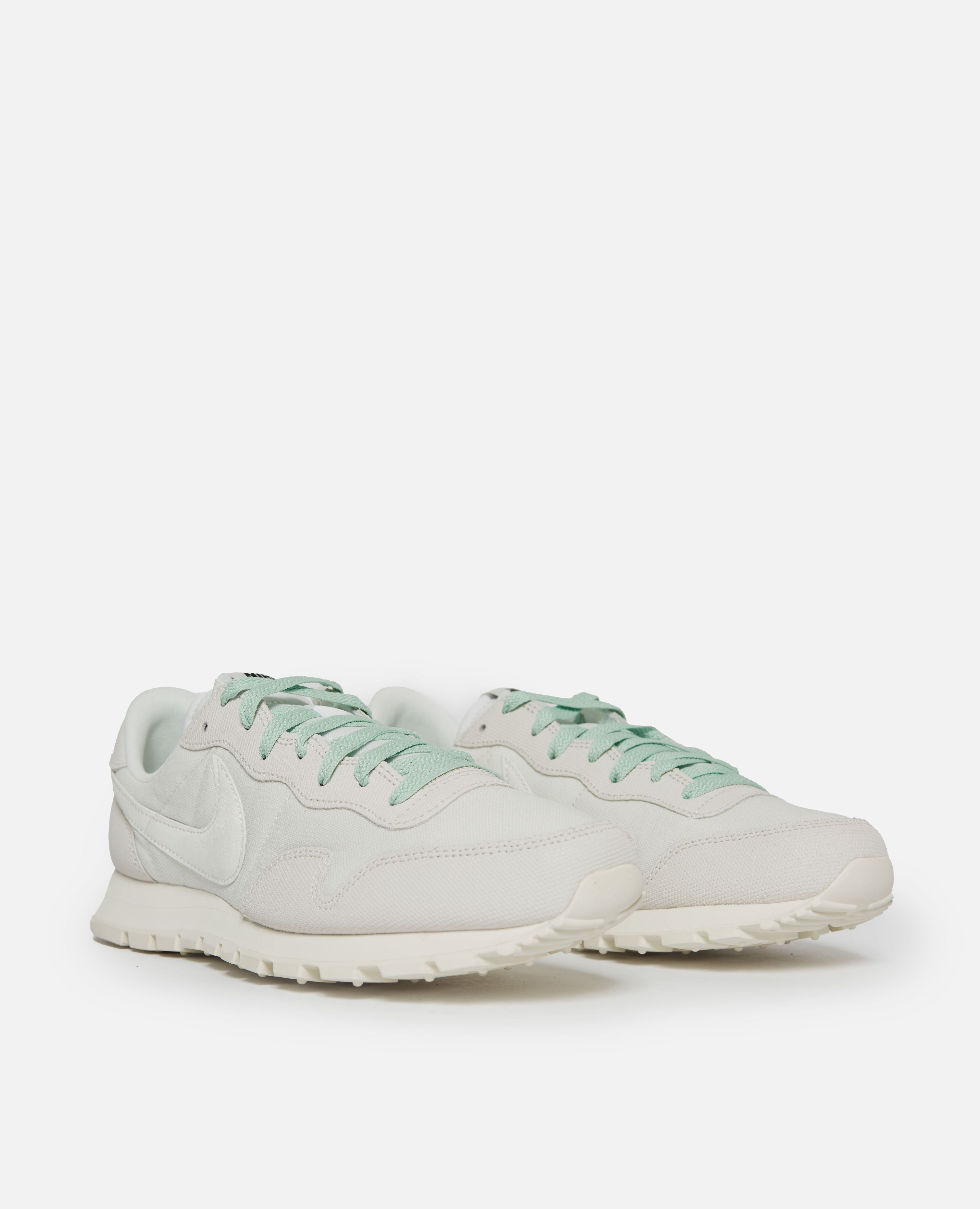 Nike Air Pegasus 83 Prm (Sail/Sail-Coconut Milk-Alpha Orange