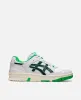 Asics EX89 (White/French Blue) sold by Patta