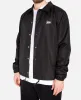 Patta Basic Coach Jacket (Black) sold by Patta