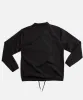 Patta Basic Coach Jacket (Black) sold by Patta