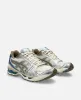 Asics Gel-Kayano 14 (Cream/Pepper) sold by Patta
