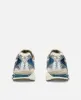 Asics Gel-Kayano 14 (Cream/Pepper) sold by Patta