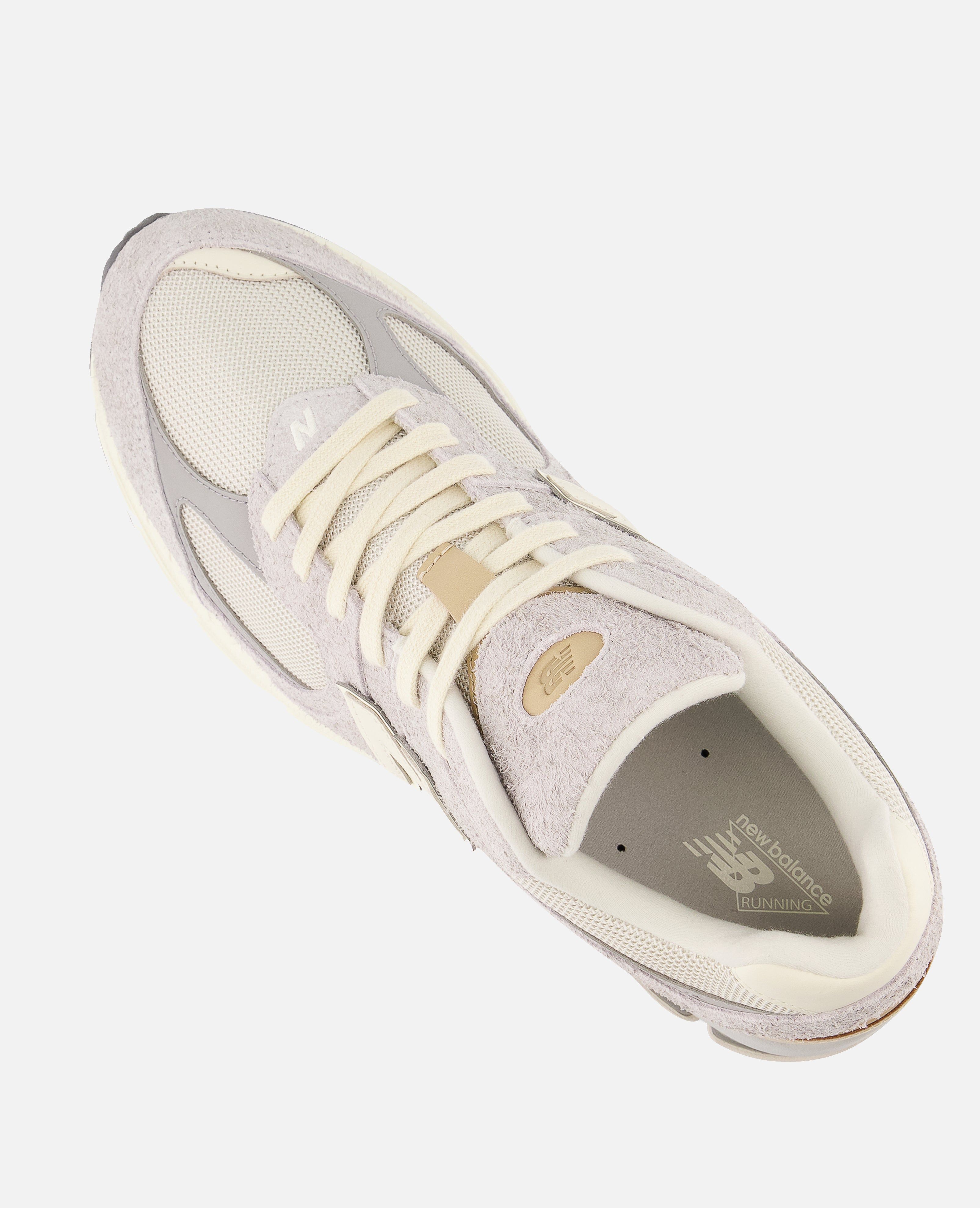 New Balance M2002RSA (Rain Cloud/Angora) sold by Patta product image thumbnail 4