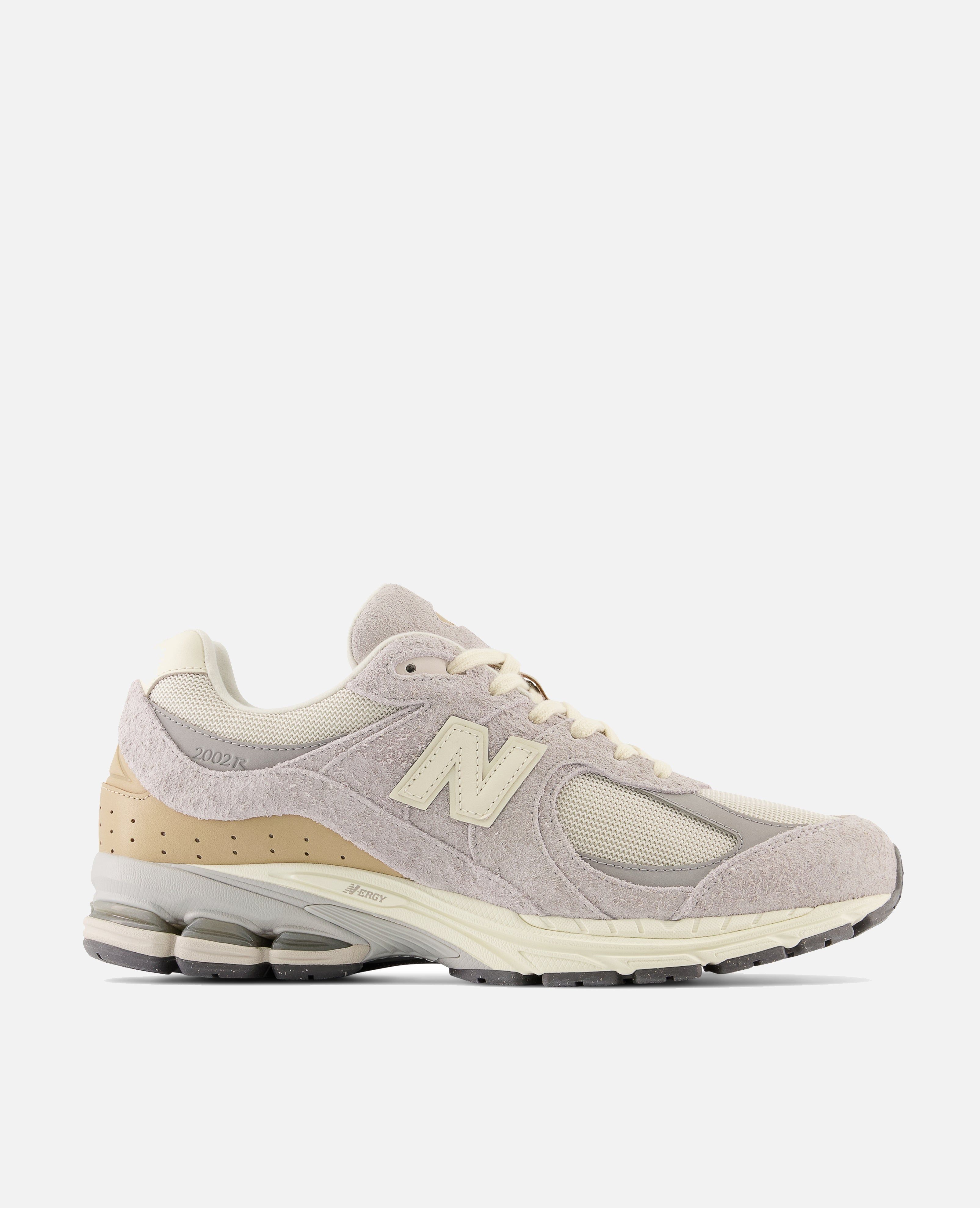 New Balance M2002RSA (Rain Cloud/Angora) sold by Patta
