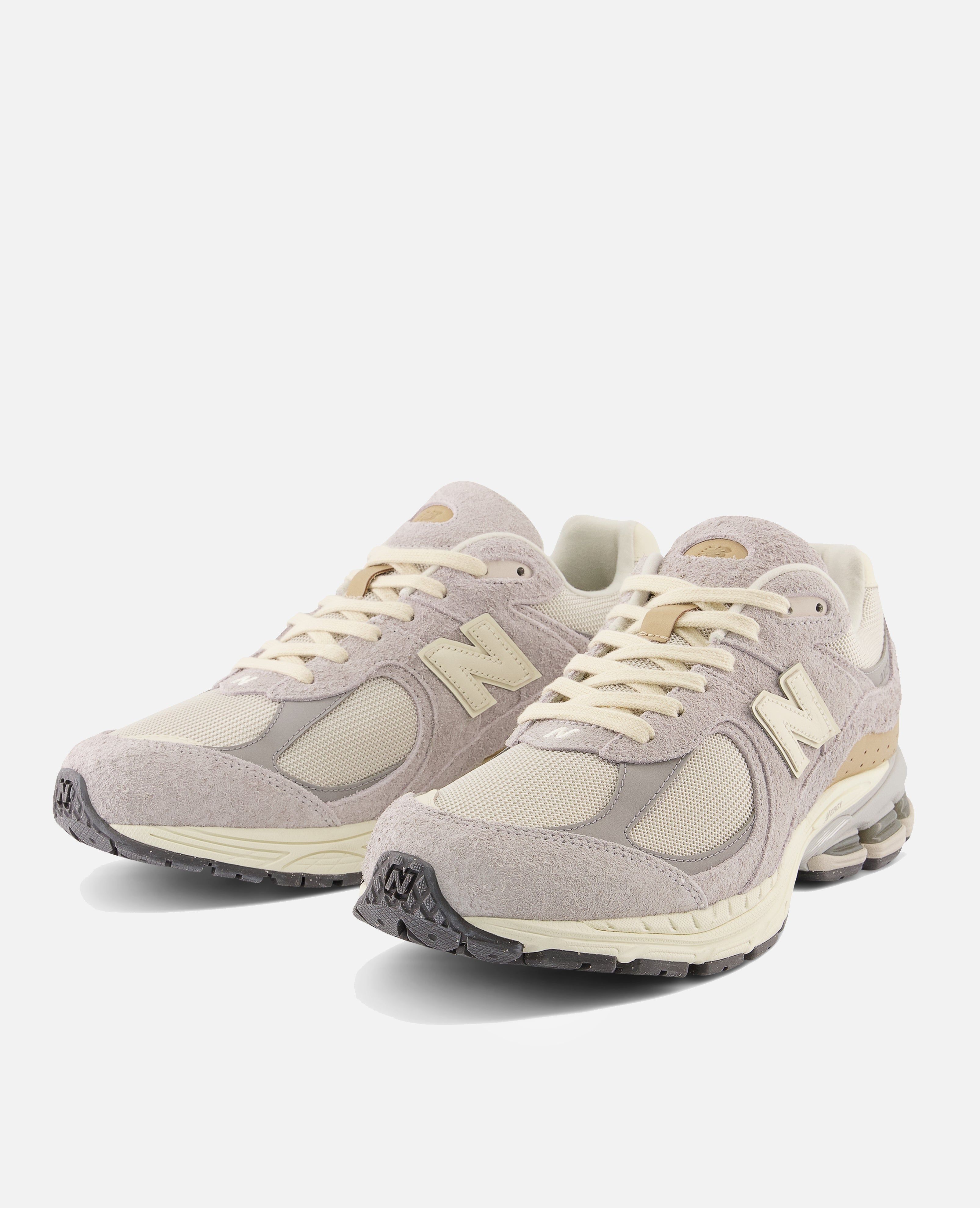 New Balance M2002RSA (Rain Cloud/Angora) sold by Patta product image thumbnail 2